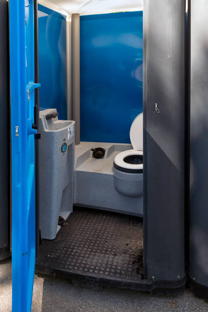 Portable Toilet Options We Offer in Red Bud, IL