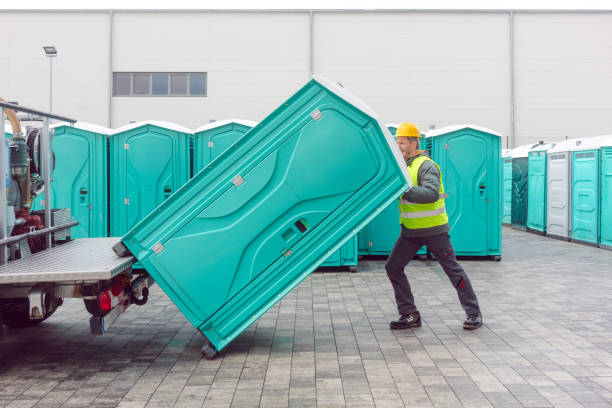 Best Local porta potty services  in Red Bud, IL