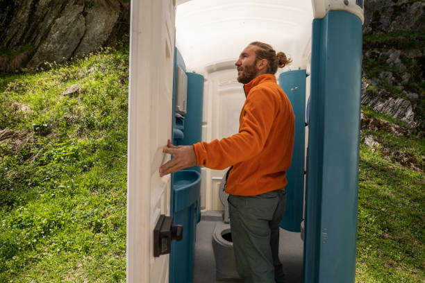 Best Portable bathroom rental  in Red Bud, IL