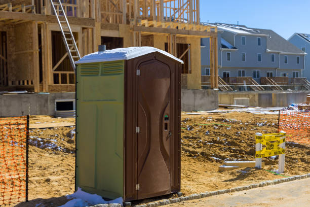 Porta potty rental for outdoor events in Red Bud, IL