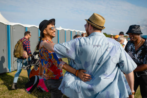 Best Porta potty for special events  in Red Bud, IL