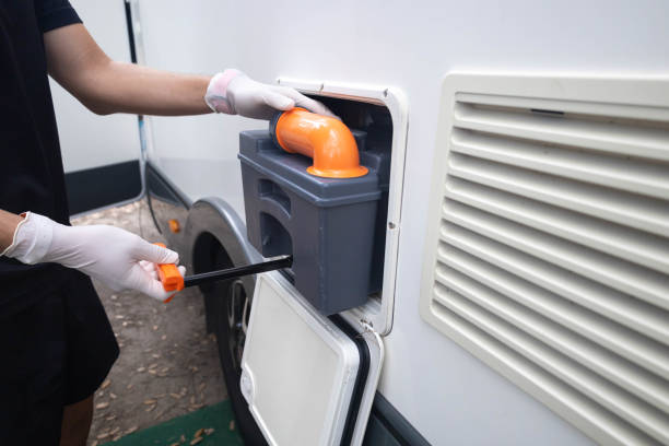 Best Portable toilet rental cost  in Red Bud, IL