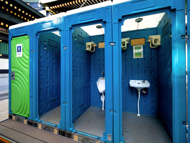 Best Construction site porta potty rental  in Red Bud, IL