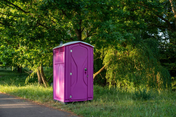 Best Temporary restroom rental  in Red Bud, IL
