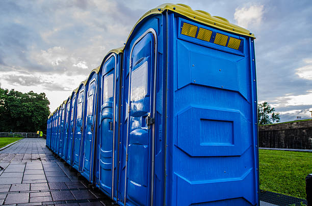 Best Luxury portable toilet rental  in Red Bud, IL