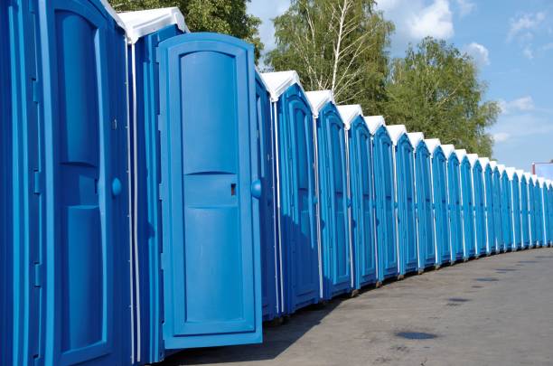 Best High-end porta potty rental  in Red Bud, IL